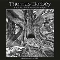 Thomas Barbey 2017 Calendar : A Collection of Photomontages （16M WAL）