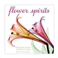 Flower Spirits 2017 Calendar （MIN WAL）
