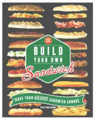 Build Your Own Sandwich (Build Your Own) （SPI）