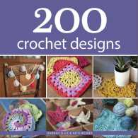 200 Crochet Designs