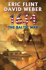 1634 the Baltic War : The Baltic War (The Assiti Shards)