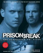 Prison Break : The Classified FBI Files （PAP/DVD）
