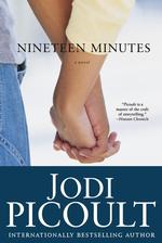 Nineteen Minutes. （OME TPB）