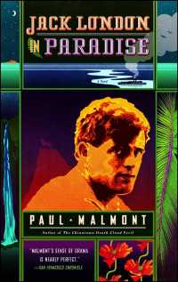 Jack London in Paradise