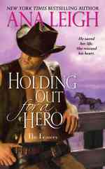 Holding Out for a Hero (The Frasers)