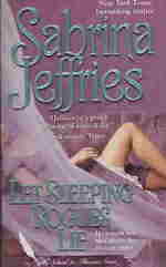 Let Sleeping Rogues Lie (The School for Heiresses)