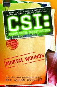 Mortal Wounds (Csi: Crime Scene Investigation) （PAP/CDR MT）