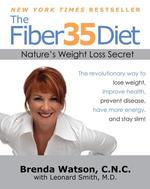 Fiber35 Diet : Nature's Weight Loss Secret -- Paperback / softback