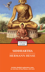 ヘッセ『シッダ－ルタ』（英訳）<br>Siddhartha (Enriched Classics)