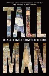 Tall Man : A Death of Doomadgee （Reprint）