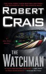 Watchman -- Paperback
