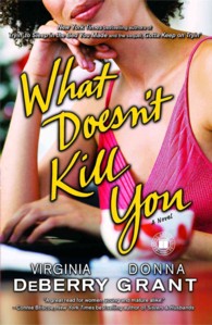 What Doesnt Kill You