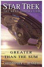 Greater than the Sum (Star Trek, the Next Generation)