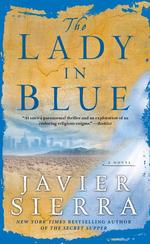 Lady in Blue (OME A-Format) （OME）