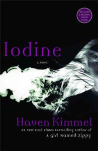 Iodine （Reprint）