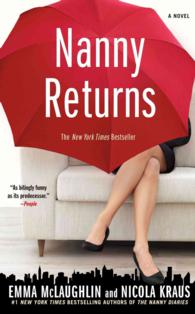 Nanny Returns