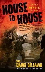 House to House : An Epic Memoir of War （Reprint）