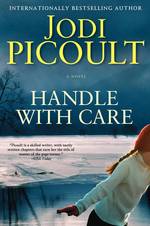 Handle with Care -- Paperback
