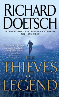 The Thieves of Legend : A Thriller