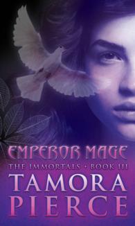 Emperor Mage (The Immortals) （Reprint）