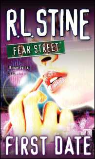 First Date (Fear Street)