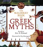 The McElderry Book of Greek Myths