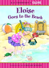 Eloise Goes to the Beach
