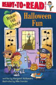 Halloween Fun : Ready-to-Read Level 1 (Robin Hill School)