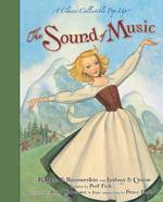 The Sound of Music : A Classic Collectible Pop-Up