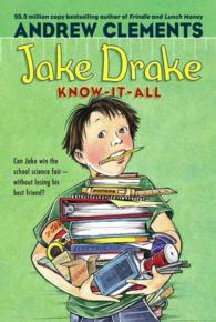 Jake Drake, Know-It-All (Jake Drake)