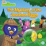 The Mystery of the Jeweled Eggs (Backyardigans)