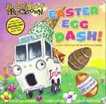 Easter Egg Dash! (Jon Scieszka's Trucktown) （LTF STK BR）