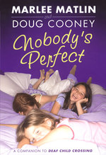 Nobody's Perfect （Reprint）
