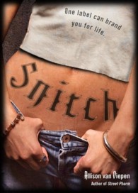 Snitch
