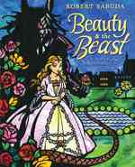 「美女と野獣」飛び出す絵本<br>Beauty & the Beast : A Pop-up Book of the Classic Fairy Tale