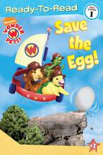 Save the Egg! (Ready-to-read. Pre-level 1)