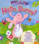 Hello, Bunny! (Paint Me Pals) （1 ACT BOX）