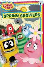 Spring Showers (Ready-to-read. Pre-level 1)