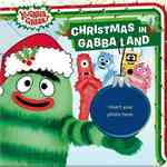 Christmas in Gabba Land (Yo Gabba Gabba!) （BRDBK）