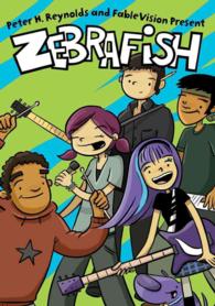 Zebrafish （Reprint）