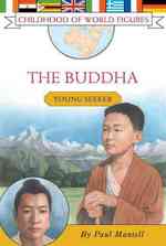 Buddha (Childhood of World Figures)