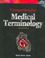 Comprehensive Med Terminology + Webtutor + Davies, Med Term Reference Pkg