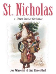 St. Nicholas : A Closer Look at Christmas