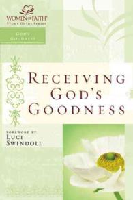Wof : Receiving God's Goodness