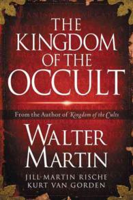The Kingdom of the Occult