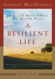 Resilient Life （DVD）