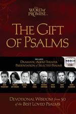The Gift of Psalms (The World of Promise) （HAR/COM）