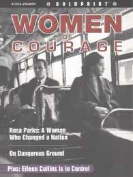 Women of Courage Grade 9 (Boldprint)