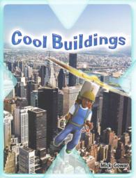 Cool Buildings (Pair-it Extreme, Level 2)