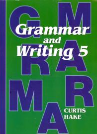 Grammar and Writing 5 （Student）